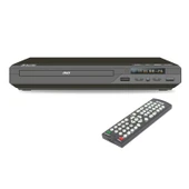 HELLO HL-5483 USB-HDMI DVD/DIVX KUMANDALI HD DVD PLAYER (4401) - 1