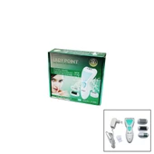4IN1 BAŞLIKLI EPİLASYON MAKİNESİ (4401) - 1