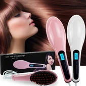 Miss Hair Saç Düzleştirici Tarak (4401) - 1