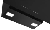 Beko BDE 6041 S Siyah Duvar Tipi Davlumbaz - 3
