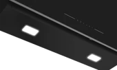 Beko BDE 9062 S Siyah Duvar Tipi Davlumbaz - 3