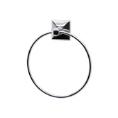YAPIŞKANLI   YUVARLAK  METAL HAVLULUK (4401) - 1