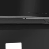Beko BDE 9062 S Siyah Duvar Tipi Davlumbaz - 4