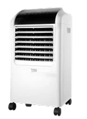 Beko AC 6030 Uzaktan Kumandalı İyonizer Hava Soğutucu Vantilatör Beyaz - 1