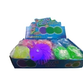 Nessiworld Işıklı Elastik Dikenli Tavşan thumbnail 2