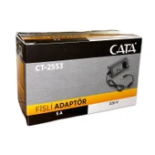CATA 12V 5A ADAPTÖR - 1