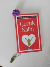 Gül Kitap Ayracı - 2