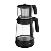 Beko CM 5587 B 1900 W Cam Çay Makinesi - 1