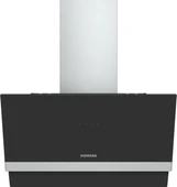 Siemens LC65KAJ60T 60 CM Duvar Tipi Davlumbaz Siyah - 1