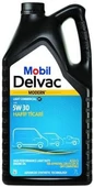 Mobil Delvac Modern Light Commercial M 5W-30 7 L - 1