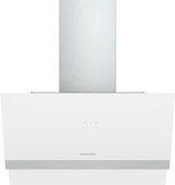 Siemens LC65KAJ20T Duvar Tipi 60 CM Davlumbaz Beyaz - 1