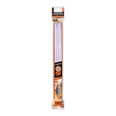 2 PCS  KALIN MUM SİLİKON (4401) - 1
