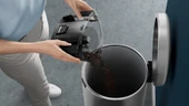 SİEMENS VSX21A320 iQ300 Toz torbasız Süpürge Mavi - 5