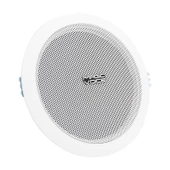 MV-11087 16 CM MAX 20W 100V ALÇIPAN HOPARLÖR TRAFOLU (4401) - 1