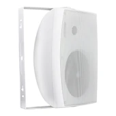 İKİ YOLLU 6.5 16.5 CM 8 OHM 200W BEYAZ TRAFOLU HOPARLÖR MV-216 (4401) - 1