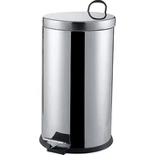 PEDALLI 16LT KROM METAL ÇÖP KOVASI (4401) - 1
