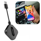Z1A-Z1D WİRELESS KABLOSUZ ANDROİD AUTO EKRAN YANSITMA (4401) - 1