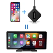 Z1A-Z1D WİRELESS KABLOSUZ ANDROİD AUTO EKRAN YANSITMA (4401) - 3