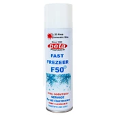 SOĞUTUCU SPREY BETA F-50 FAST FREZEER 200 ML KT-50 (4401) - 1
