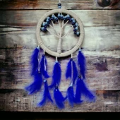 Rüya Kovan Hayat Ağacı Dream Catcher - 2