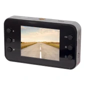 2.4 EKRANLI 1280P HD TEKLİ ARAÇ KAMERA (32GB DESTEKLİ) (4401) - 2