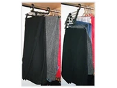Magic Hanger 5in1 Pantolon Askısı (4401) - 2