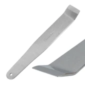 ARAÇ İÇİ SES SİSTEMİ SÖKME LEVYESİ PASLANMAZ ÇELİK (3X250MM) (4401) - 1