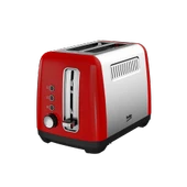 Beko EK 5420 Retro Ekmek Kızartma Makinesi - 1
