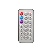 CLASS USB-123 12 VOLT SD+AF+VR OTO TEYP MİKROFONLU USB/SD ÇEVİRİCİ DİJİTAL PLAYER USB BOARD (4401) - 3
