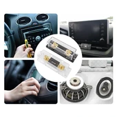ANL FORKLİFT SİGORTA SERAMİK 50 AMPER (IC-271F) (4401) - 3