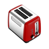 Beko EK 5420 Retro Ekmek Kızartma Makinesi - 3