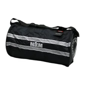 SİLİNDİR SPOR ÇANTA 40x25x25cm (4401) - 1