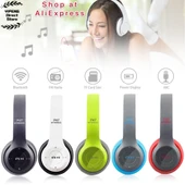 Kablosuz Bluetooth Kulaklık (4401) - 2