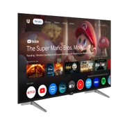 Beko B65 E 795 B 4K Ultra HD 65" 165 Ekran Uydu Alıcılı Google Smart LED TV - 2