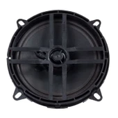 LEONE 130TW 13 CM 4 OHM 40 WATT PLASTİK KASA TWEETERLI TEKLİ OTO HOPARLÖR (MAGNET:60X17MM) (4401) - 2