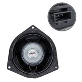 16.5 CM 4 OHM MAX 120 WATT ÜÇGEN OTO HOPARLÖR TEKLİ (TOYOTA) (4401) - 2