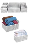 Çekmece Düzenleme Kutu Seti Organizer 4lü Set (4401) - 3