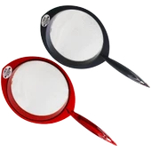 NO-22 PLASTİK PLATİN SÜZGEÇ (4401) - 1