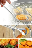 ÇÖREK KIZARTMA SÜZGEÇLİ MAŞA (4401) - 1