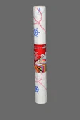 9.6MT 8AD.KAĞIT MASA ÖRTÜSÜ 100X120CM. (4401) - 1