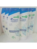 Head & Shoulders Klasik Bakım 6 X 350 ML - 1
