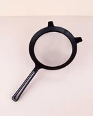 SİENA 17CM PLASTİK SÜZGEÇ (4401) - 1