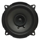 4 OHM 100 WATT 13 CM TEKLİ HOPARLÖR (4401) - 1