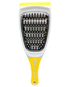 PLASTİK SAPLI TEKLİ RENDE (4401) - 1