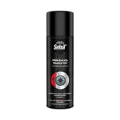 SELSİL FREN BALATA TEMİZLEYİCİ SPREY 500ML (4401) - 1