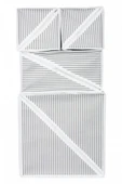 Çekmece Düzenleme Kutu Seti Organizer 4lü Set (4401) - 4