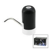 USB ŞARJLI - OTOMATİKDAMACANA SU POMPASI ŞARJ GÖSTERGELİ - DOKUNMATİK DÜĞME 4W - 5V (4401) - 1