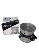 Midi Elektrikli Nargile Köz Ocağı Rezistanslı Köz Yakma Makinası Közmatik (4401) - 1