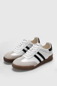 Lufian 121230030 Lıa Unisex Sneaker Ayakkabı - 4