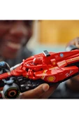 LEGO ® Speed Champions Ferrari SF-24 F1® Yarış Arabası 77242 - 10+ Oyuncak Yapım Seti (275 Parça) - 9